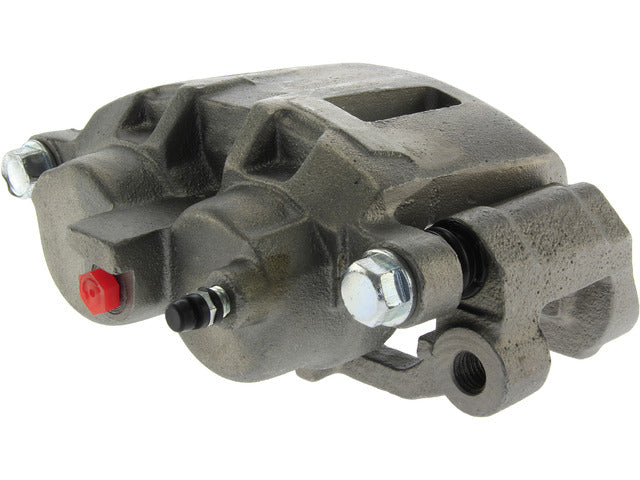 Centric Parts Disc Brake Caliper P/N:141.66024 Fits: Chevrolet Blazer 1997, GMC Jimmy 1997, Oldsmobile Bravada 1997 - Image 5