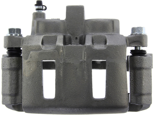Centric Parts Disc Brake Caliper P/N:141.66024 Fits: Chevrolet Blazer 1997, GMC Jimmy 1997, Oldsmobile Bravada 1997 - Image 6