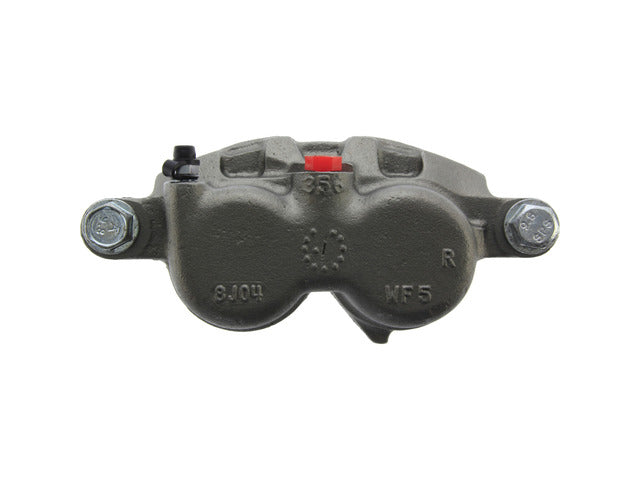 Centric Parts Disc Brake Caliper P/N:141.66025NB Fits: Chevrolet Blazer 05-98, Chevrolet S10 04-98, GMC Jimmy 05-98, GMC Sonoma 04-98, Isuzu Hombre 00-98, Oldsmobile Bravada 01-98 - Image 1