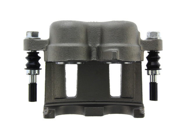 Centric Parts Disc Brake Caliper P/N:141.66025NB Fits: Chevrolet Blazer 05-98, Chevrolet S10 04-98, GMC Jimmy 05-98, GMC Sonoma 04-98, Isuzu Hombre 00-98, Oldsmobile Bravada 01-98 - Image 2