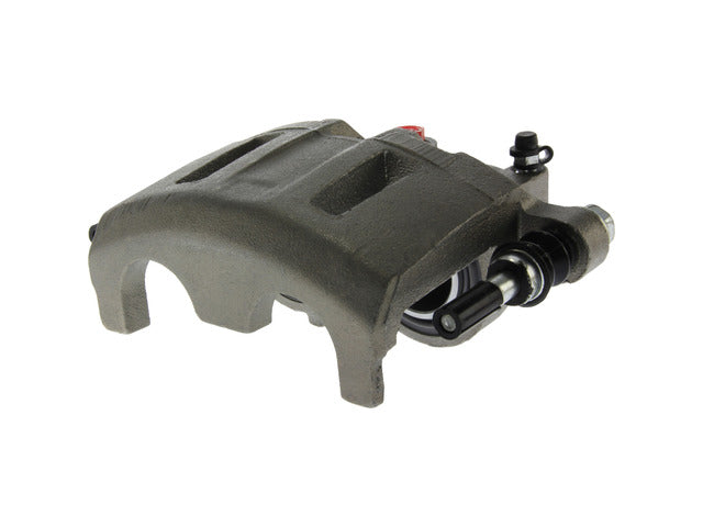 Centric Parts Disc Brake Caliper P/N:141.66025NB Fits: Chevrolet Blazer 05-98, Chevrolet S10 04-98, GMC Jimmy 05-98, GMC Sonoma 04-98, Isuzu Hombre 00-98, Oldsmobile Bravada 01-98 - Image 4