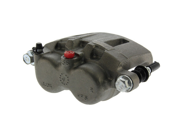 Centric Parts Disc Brake Caliper P/N:141.66025NB Fits: Chevrolet Blazer 05-98, Chevrolet S10 04-98, GMC Jimmy 05-98, GMC Sonoma 04-98, Isuzu Hombre 00-98, Oldsmobile Bravada 01-98 - Image 5