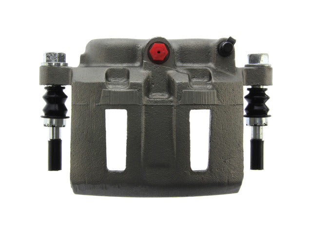 Centric Parts Disc Brake Caliper P/N:141.66025NB Fits: Chevrolet Blazer 05-98, Chevrolet S10 04-98, GMC Jimmy 05-98, GMC Sonoma 04-98, Isuzu Hombre 00-98, Oldsmobile Bravada 01-98 - Image 6