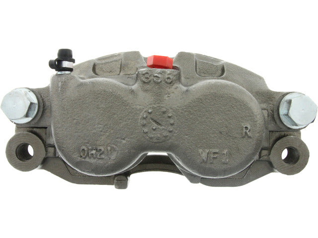 Centric Parts Disc Brake Caliper P/N:141.66025 Fits: Chevrolet Blazer 05-98, Chevrolet S10 04-98, GMC Jimmy 05-98, GMC Sonoma 04-98, Isuzu Hombre 00-98, Oldsmobile Bravada 01-98 - Image 1