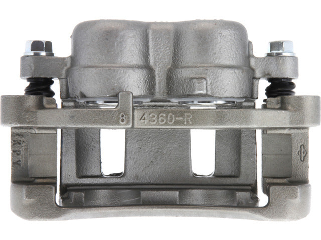 Centric Parts Disc Brake Caliper P/N:141.66025 Fits: Chevrolet Blazer 05-98, Chevrolet S10 04-98, GMC Jimmy 05-98, GMC Sonoma 04-98, Isuzu Hombre 00-98, Oldsmobile Bravada 01-98 - Image 2
