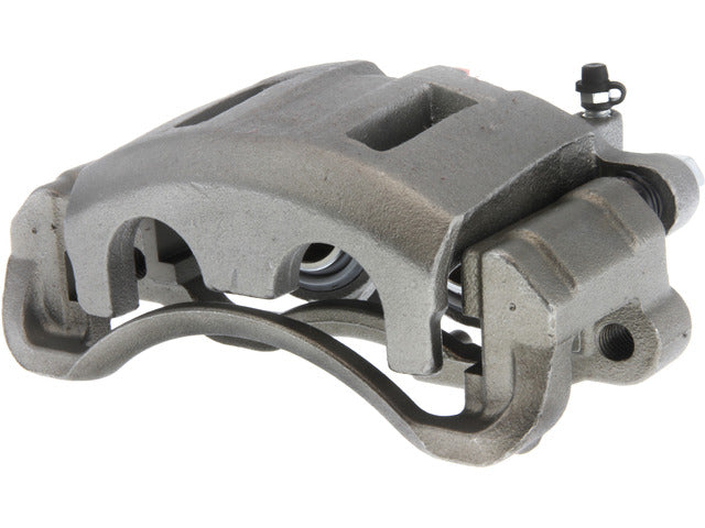 Centric Parts Disc Brake Caliper P/N:141.66025 Fits: Chevrolet Blazer 05-98, Chevrolet S10 04-98, GMC Jimmy 05-98, GMC Sonoma 04-98, Isuzu Hombre 00-98, Oldsmobile Bravada 01-98 - Image 4