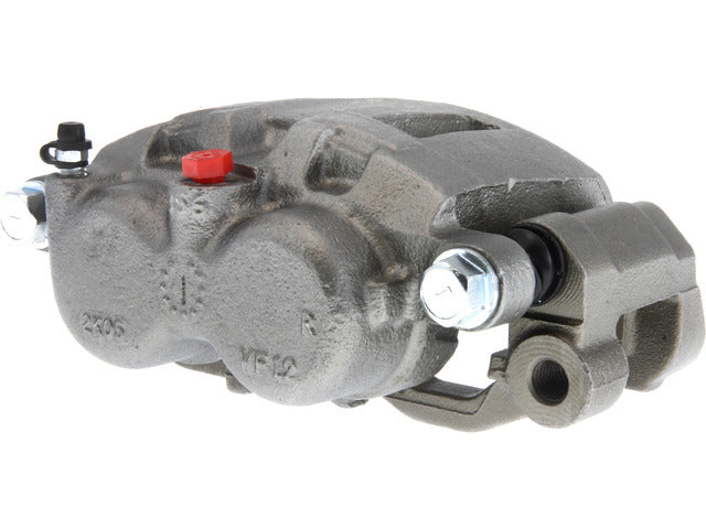 Centric Parts Disc Brake Caliper P/N:141.66025 Fits: Chevrolet Blazer 05-98, Chevrolet S10 04-98, GMC Jimmy 05-98, GMC Sonoma 04-98, Isuzu Hombre 00-98, Oldsmobile Bravada 01-98 - Image 5
