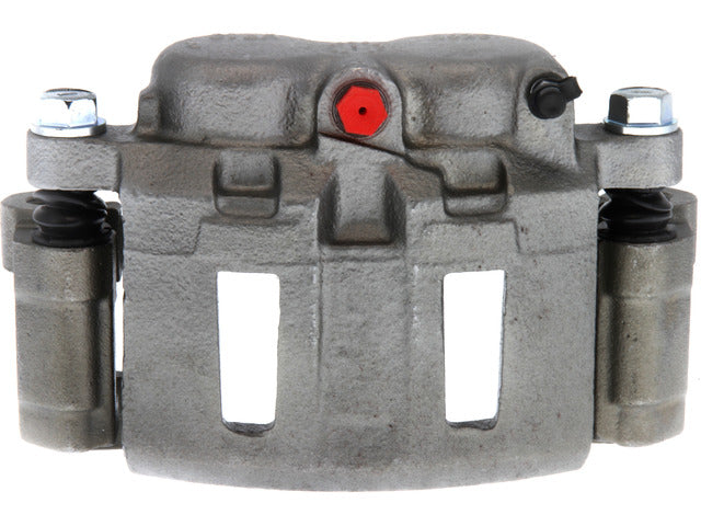 Centric Parts Disc Brake Caliper P/N:141.66025 Fits: Chevrolet Blazer 05-98, Chevrolet S10 04-98, GMC Jimmy 05-98, GMC Sonoma 04-98, Isuzu Hombre 00-98, Oldsmobile Bravada 01-98 - Image 6