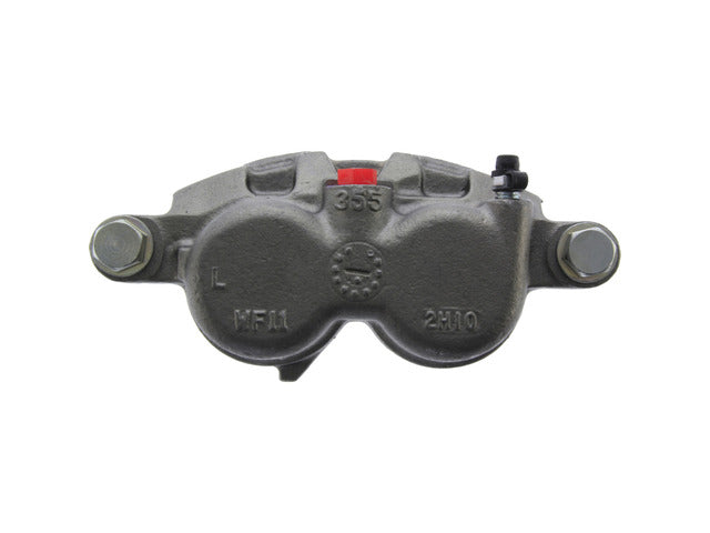 Centric Parts Disc Brake Caliper P/N:141.66026NB Fits: Chevrolet Blazer 05-98, Chevrolet S10 04-98, GMC Jimmy 05-98, GMC Sonoma 04-98, Isuzu Hombre 00-98, Oldsmobile Bravada 01-98 - Image 1