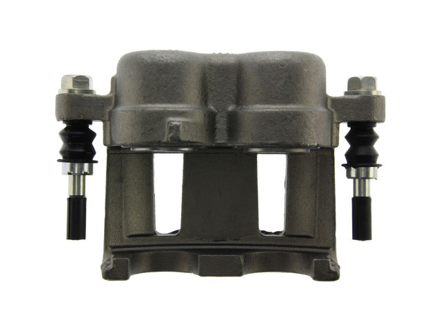 Centric Parts Disc Brake Caliper P/N:141.66026NB Fits: Chevrolet Blazer 05-98, Chevrolet S10 04-98, GMC Jimmy 05-98, GMC Sonoma 04-98, Isuzu Hombre 00-98, Oldsmobile Bravada 01-98 - Image 2