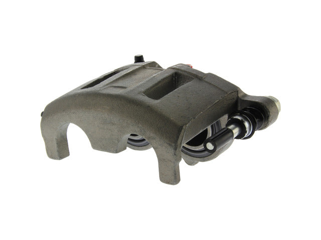 Centric Parts Disc Brake Caliper P/N:141.66026NB Fits: Chevrolet Blazer 05-98, Chevrolet S10 04-98, GMC Jimmy 05-98, GMC Sonoma 04-98, Isuzu Hombre 00-98, Oldsmobile Bravada 01-98 - Image 4