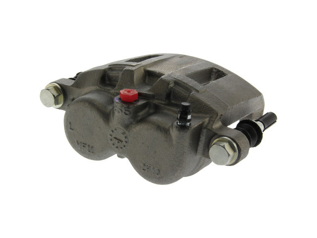 Centric Parts Disc Brake Caliper P/N:141.66026NB Fits: Chevrolet Blazer 05-98, Chevrolet S10 04-98, GMC Jimmy 05-98, GMC Sonoma 04-98, Isuzu Hombre 00-98, Oldsmobile Bravada 01-98 - Image 5