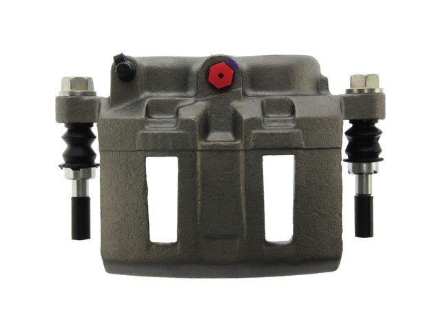 Centric Parts Disc Brake Caliper P/N:141.66026NB Fits: Chevrolet Blazer 05-98, Chevrolet S10 04-98, GMC Jimmy 05-98, GMC Sonoma 04-98, Isuzu Hombre 00-98, Oldsmobile Bravada 01-98 - Image 6