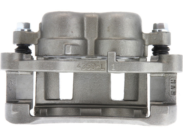 Centric Parts Disc Brake Caliper P/N:141.66026 Fits: Chevrolet Blazer 05-98, Chevrolet S10 04-98, GMC Jimmy 05-98, GMC Sonoma 04-98, Isuzu Hombre 00-98, Oldsmobile Bravada 01-98 - Image 2