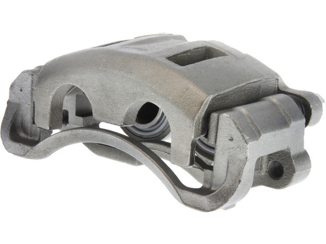 Centric Parts Disc Brake Caliper P/N:141.66026 Fits: Chevrolet Blazer 05-98, Chevrolet S10 04-98, GMC Jimmy 05-98, GMC Sonoma 04-98, Isuzu Hombre 00-98, Oldsmobile Bravada 01-98 - Image 4