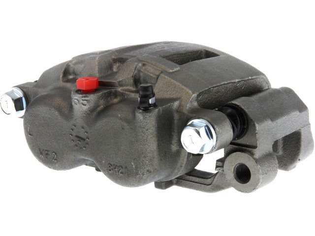 Centric Parts Disc Brake Caliper P/N:141.66026 Fits: Chevrolet Blazer 05-98, Chevrolet S10 04-98, GMC Jimmy 05-98, GMC Sonoma 04-98, Isuzu Hombre 00-98, Oldsmobile Bravada 01-98 - Image 5