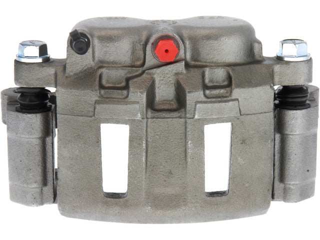 Centric Parts Disc Brake Caliper P/N:141.66026 Fits: Chevrolet Blazer 05-98, Chevrolet S10 04-98, GMC Jimmy 05-98, GMC Sonoma 04-98, Isuzu Hombre 00-98, Oldsmobile Bravada 01-98 - Image 6
