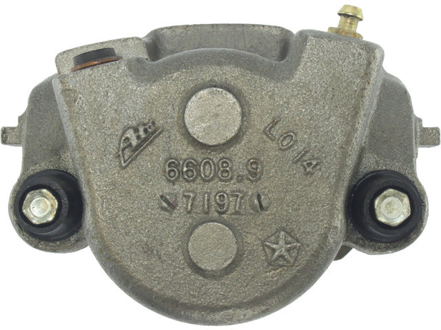Centric Parts Disc Brake Caliper P/N:141.66028 Fits: Chevrolet Astro 89-85, GMC Safari 89-85 - Image 1