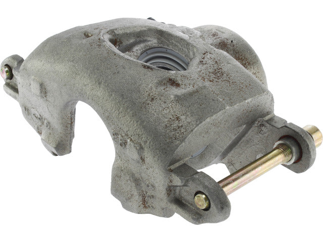 Centric Parts Disc Brake Caliper P/N:141.66028 Fits: Chevrolet Astro 89-85, GMC Safari 89-85 - Image 4