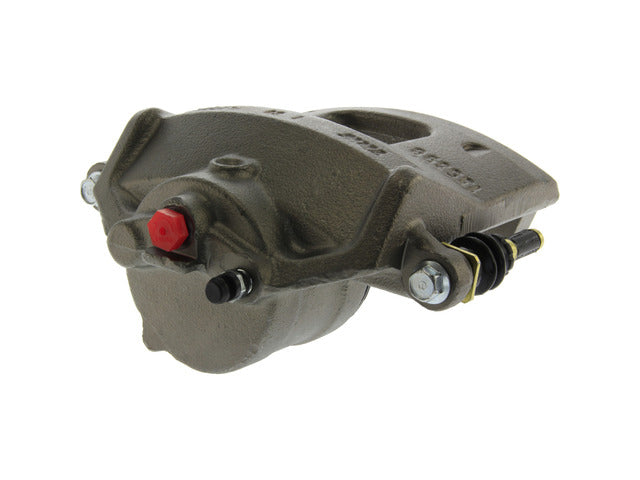 Centric Parts Disc Brake Caliper P/N:141.66029NB Fits: Buick Rendezvous 07-02, Pontiac Aztek 05-01 - Image 5