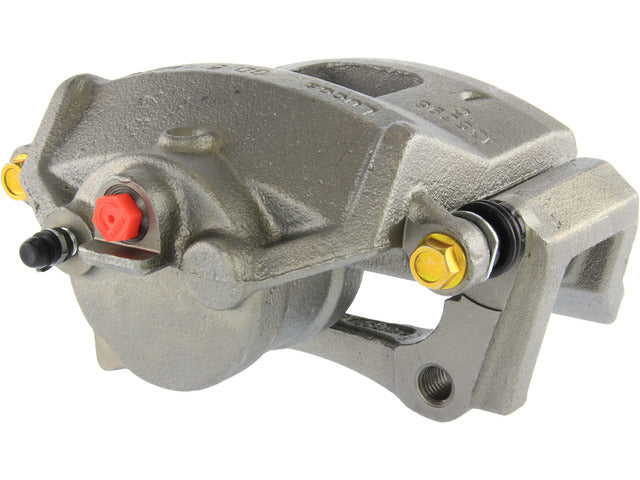 Centric Parts Disc Brake Caliper P/N:141.66030 Fits: Buick Rendezvous 07-02, Pontiac Aztek 05-01 - Image 5