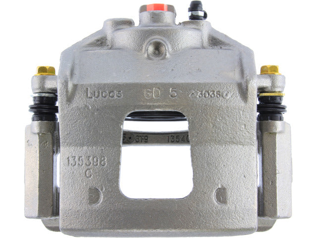 Centric Parts Disc Brake Caliper P/N:141.66030 Fits: Buick Rendezvous 07-02, Pontiac Aztek 05-01 - Image 6