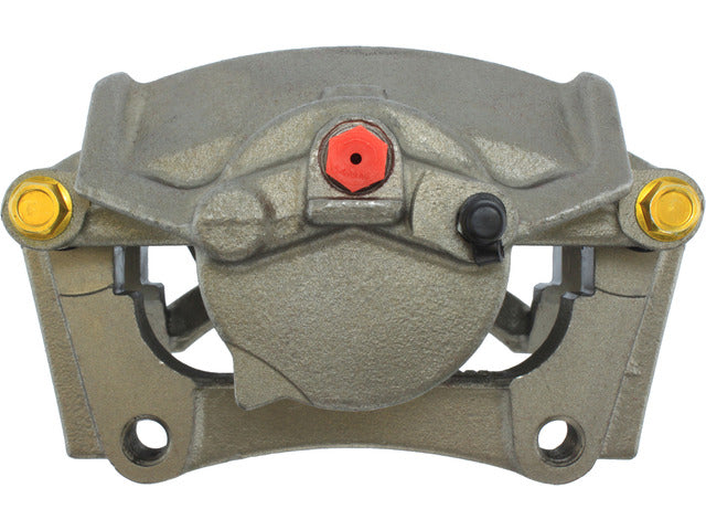 Centric Parts Disc Brake Caliper P/N:141.66031 Fits: Buick Rendezvous 06-02, Chevrolet Venture 04-02, Oldsmobile Silhouette 04-02, Pontiac Aztek 05-01, Pontiac Montana 04-02 - Image 1