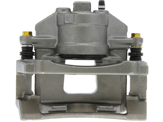 Centric Parts Disc Brake Caliper P/N:141.66031 Fits: Buick Rendezvous 06-02, Chevrolet Venture 04-02, Oldsmobile Silhouette 04-02, Pontiac Aztek 05-01, Pontiac Montana 04-02 - Image 2