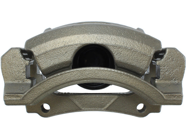 Centric Parts Disc Brake Caliper P/N:141.66031 Fits: Buick Rendezvous 06-02, Chevrolet Venture 04-02, Oldsmobile Silhouette 04-02, Pontiac Aztek 05-01, Pontiac Montana 04-02 - Image 3