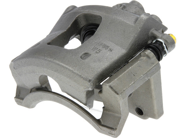 Centric Parts Disc Brake Caliper P/N:141.66031 Fits: Buick Rendezvous 06-02, Chevrolet Venture 04-02, Oldsmobile Silhouette 04-02, Pontiac Aztek 05-01, Pontiac Montana 04-02 - Image 4
