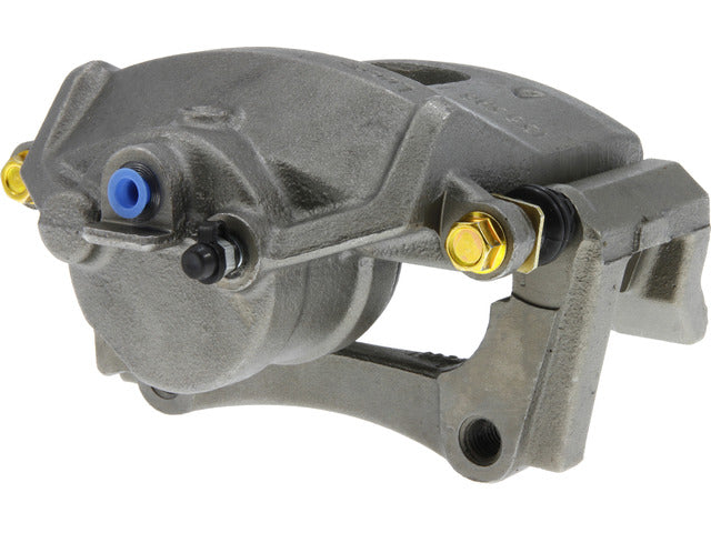 Centric Parts Disc Brake Caliper P/N:141.66031 Fits: Buick Rendezvous 06-02, Chevrolet Venture 04-02, Oldsmobile Silhouette 04-02, Pontiac Aztek 05-01, Pontiac Montana 04-02 - Image 5