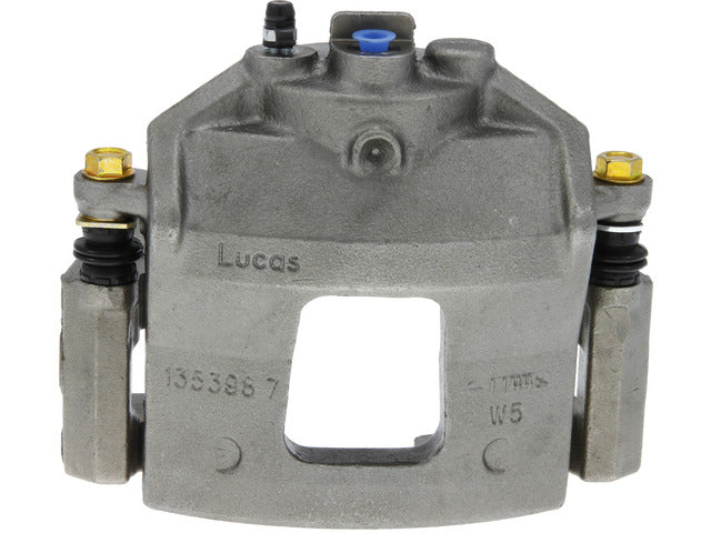 Centric Parts Disc Brake Caliper P/N:141.66031 Fits: Buick Rendezvous 06-02, Chevrolet Venture 04-02, Oldsmobile Silhouette 04-02, Pontiac Aztek 05-01, Pontiac Montana 04-02 - Image 6