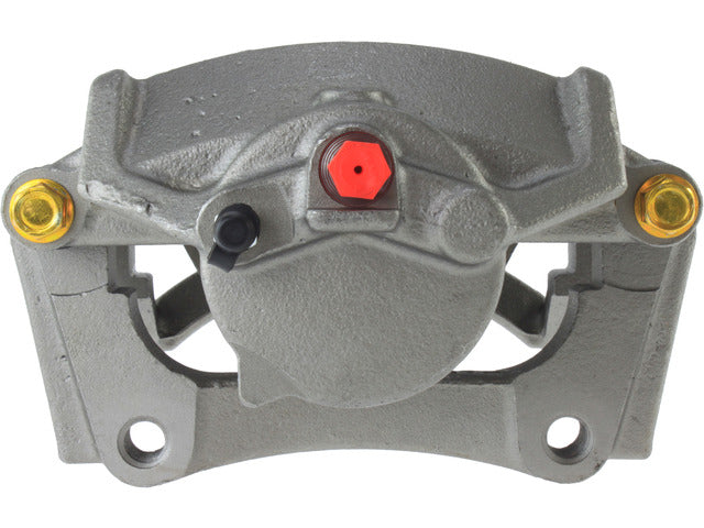 Centric Parts Disc Brake Caliper P/N:141.66032 Fits: Buick Rendezvous 06-02, Chevrolet Venture 04-02, Oldsmobile Silhouette 04-02, Pontiac Aztek 05-01, Pontiac Montana 04-02 - Image 1