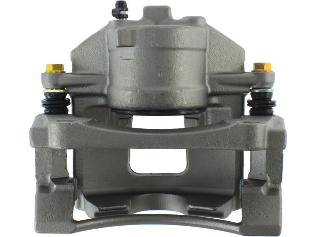Centric Parts Disc Brake Caliper P/N:141.66032 Fits: Buick Rendezvous 06-02, Chevrolet Venture 04-02, Oldsmobile Silhouette 04-02, Pontiac Aztek 05-01, Pontiac Montana 04-02 - Image 2