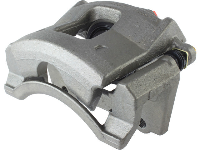 Centric Parts Disc Brake Caliper P/N:141.66032 Fits: Buick Rendezvous 06-02, Chevrolet Venture 04-02, Oldsmobile Silhouette 04-02, Pontiac Aztek 05-01, Pontiac Montana 04-02 - Image 4