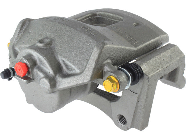 Centric Parts Disc Brake Caliper P/N:141.66032 Fits: Buick Rendezvous 06-02, Chevrolet Venture 04-02, Oldsmobile Silhouette 04-02, Pontiac Aztek 05-01, Pontiac Montana 04-02 - Image 5