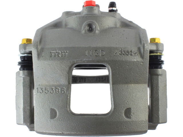 Centric Parts Disc Brake Caliper P/N:141.66032 Fits: Buick Rendezvous 06-02, Chevrolet Venture 04-02, Oldsmobile Silhouette 04-02, Pontiac Aztek 05-01, Pontiac Montana 04-02 - Image 6