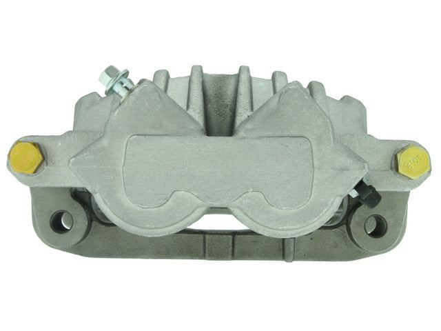 Centric Parts Disc Brake Caliper P/N:141.66033 Fits: Buick Rainier 05-04, Chevrolet Trailblazer 05-02, GMC Envoy 05-02, Isuzu Ascender 06-04, Oldsmobile Bravada 04-02 - Image 1