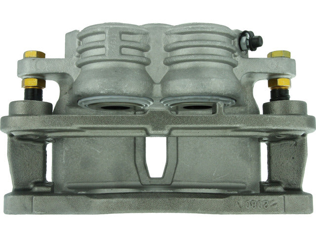 Centric Parts Disc Brake Caliper P/N:141.66033 Fits: Buick Rainier 05-04, Chevrolet Trailblazer 05-02, GMC Envoy 05-02, Isuzu Ascender 06-04, Oldsmobile Bravada 04-02 - Image 2