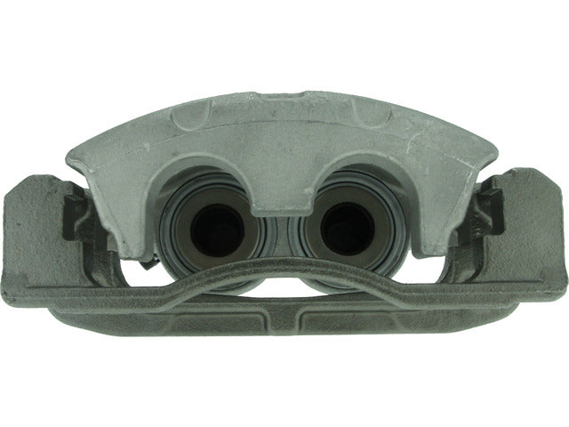 Centric Parts Disc Brake Caliper P/N:141.66033 Fits: Buick Rainier 05-04, Chevrolet Trailblazer 05-02, GMC Envoy 05-02, Isuzu Ascender 06-04, Oldsmobile Bravada 04-02 - Image 3