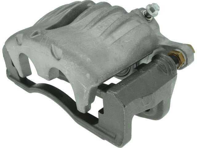 Centric Parts Disc Brake Caliper P/N:141.66033 Fits: Buick Rainier 05-04, Chevrolet Trailblazer 05-02, GMC Envoy 05-02, Isuzu Ascender 06-04, Oldsmobile Bravada 04-02 - Image 4