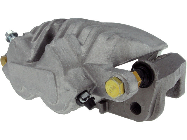 Centric Parts Disc Brake Caliper P/N:141.66033 Fits: Buick Rainier 05-04, Chevrolet Trailblazer 05-02, GMC Envoy 05-02, Isuzu Ascender 06-04, Oldsmobile Bravada 04-02 - Image 5