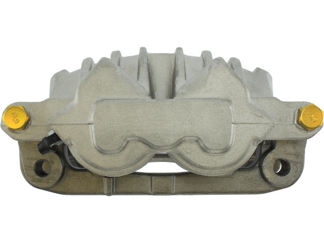 Centric Parts Disc Brake Caliper P/N:141.66034 Fits: Buick Rainier 05-04, Chevrolet Trailblazer 05-02, GMC Envoy 05-02, Isuzu Ascender 06-04, Oldsmobile Bravada 04-02 - Image 1