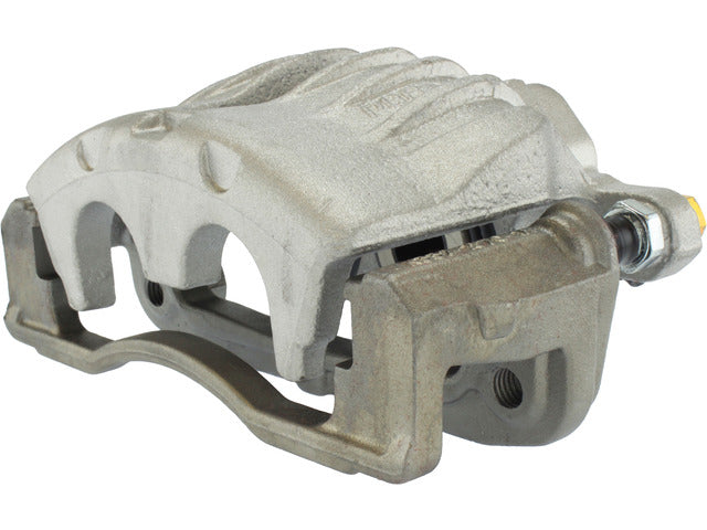 Centric Parts Disc Brake Caliper P/N:141.66034 Fits: Buick Rainier 05-04, Chevrolet Trailblazer 05-02, GMC Envoy 05-02, Isuzu Ascender 06-04, Oldsmobile Bravada 04-02 - Image 4