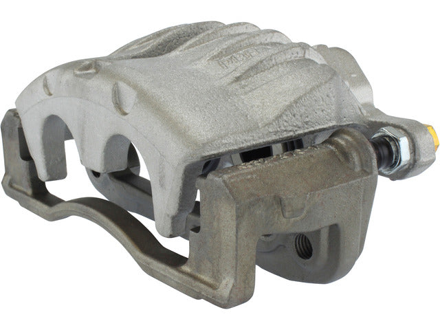 Centric Parts Disc Brake Caliper P/N:141.66034 Fits: Buick Rainier 05-04, Chevrolet Trailblazer 05-02, GMC Envoy 05-02, Isuzu Ascender 06-04, Oldsmobile Bravada 04-02 - Image 5