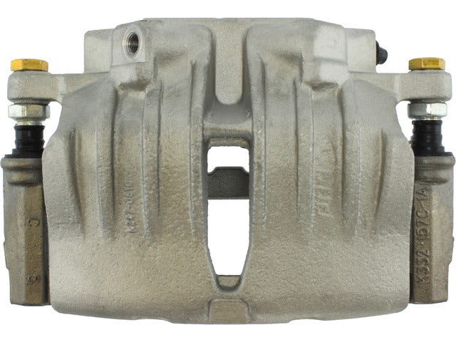Centric Parts Disc Brake Caliper P/N:141.66034 Fits: Buick Rainier 05-04, Chevrolet Trailblazer 05-02, GMC Envoy 05-02, Isuzu Ascender 06-04, Oldsmobile Bravada 04-02 - Image 6