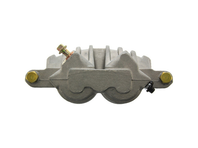 Centric Parts Disc Brake Caliper P/N:141.66035NB Fits: Buick Rainier 05-04, Chevrolet Ssr 05-03, Chevrolet Trailblazer Ext 05-02, GMC Envoy 2005, GMC Envoy Xl 05-02, GMC Envoy Xuv 05-04, Isuzu Ascender 06-03, Saab 9-7x 2005 - Image 1