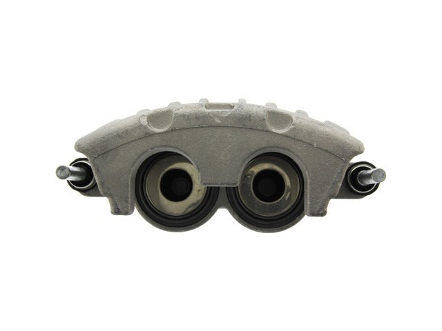 Centric Parts Disc Brake Caliper P/N:141.66035NB Fits: Buick Rainier 05-04, Chevrolet Ssr 05-03, Chevrolet Trailblazer Ext 05-02, GMC Envoy 2005, GMC Envoy Xl 05-02, GMC Envoy Xuv 05-04, Isuzu Ascender 06-03, Saab 9-7x 2005 - Image 3