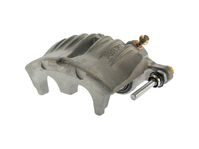 Centric Parts Disc Brake Caliper P/N:141.66035NB Fits: Buick Rainier 05-04, Chevrolet Ssr 05-03, Chevrolet Trailblazer Ext 05-02, GMC Envoy 2005, GMC Envoy Xl 05-02, GMC Envoy Xuv 05-04, Isuzu Ascender 06-03, Saab 9-7x 2005 - Image 4
