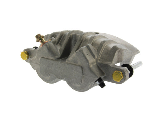 Centric Parts Disc Brake Caliper P/N:141.66035NB Fits: Buick Rainier 05-04, Chevrolet Ssr 05-03, Chevrolet Trailblazer Ext 05-02, GMC Envoy 2005, GMC Envoy Xl 05-02, GMC Envoy Xuv 05-04, Isuzu Ascender 06-03, Saab 9-7x 2005 - Image 5
